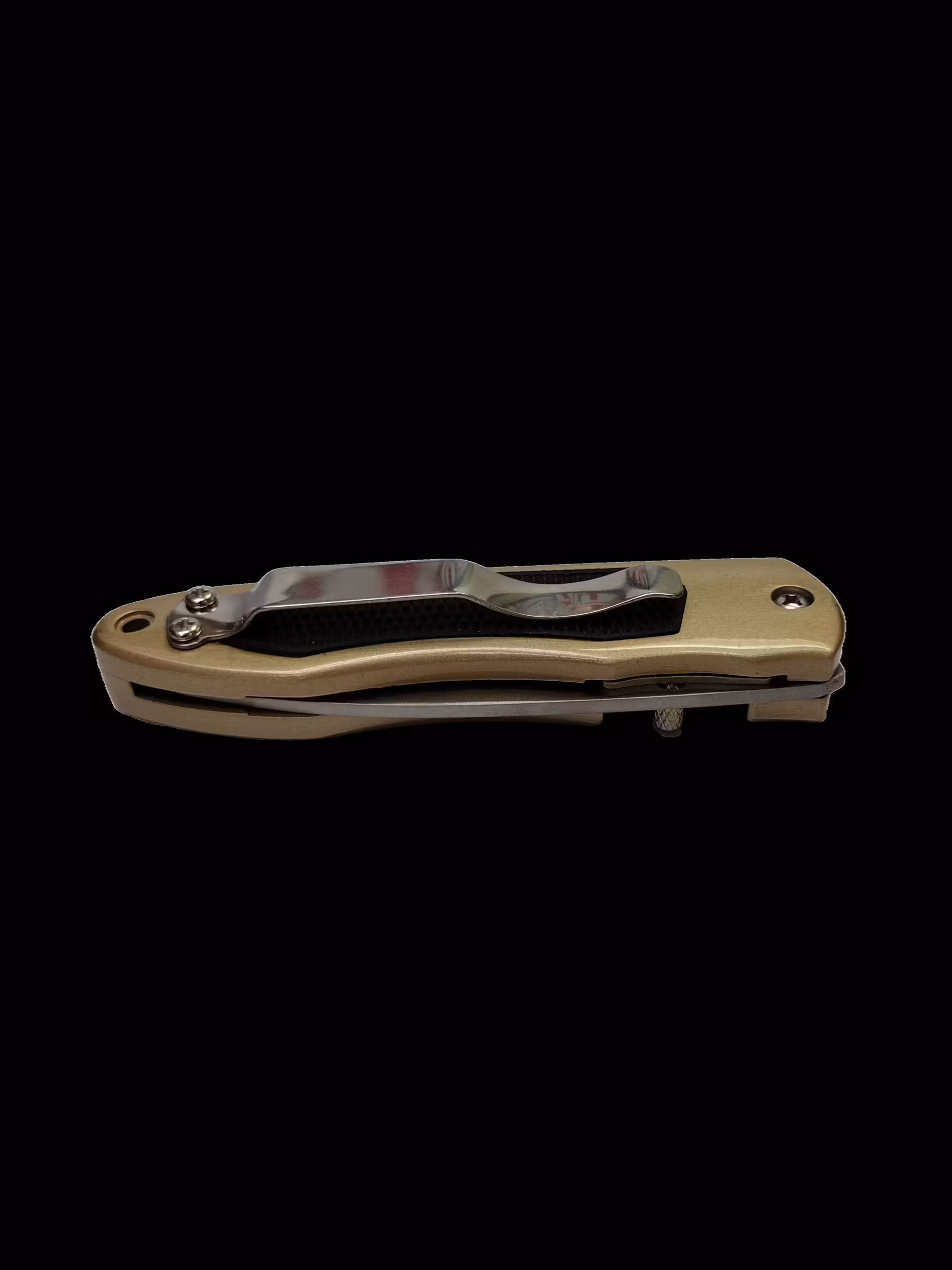 C 8008G Liner Lock Manual Folding Pocket Knife - Image 2