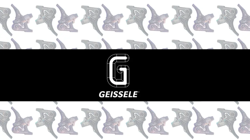 Geissele Automatic Rifles