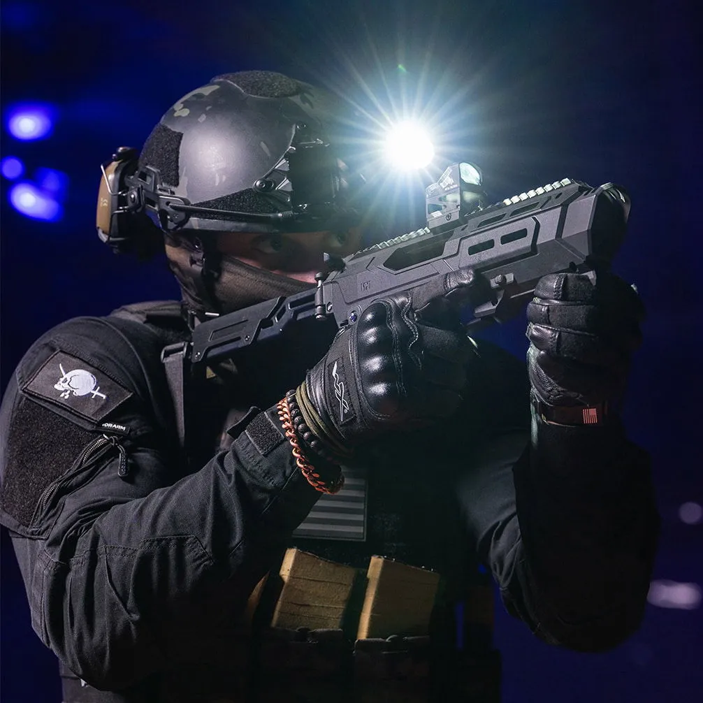 MX-1 Conversion Kit – All In One Chassis For Glock, P80, & PSA Dagger - Image 3