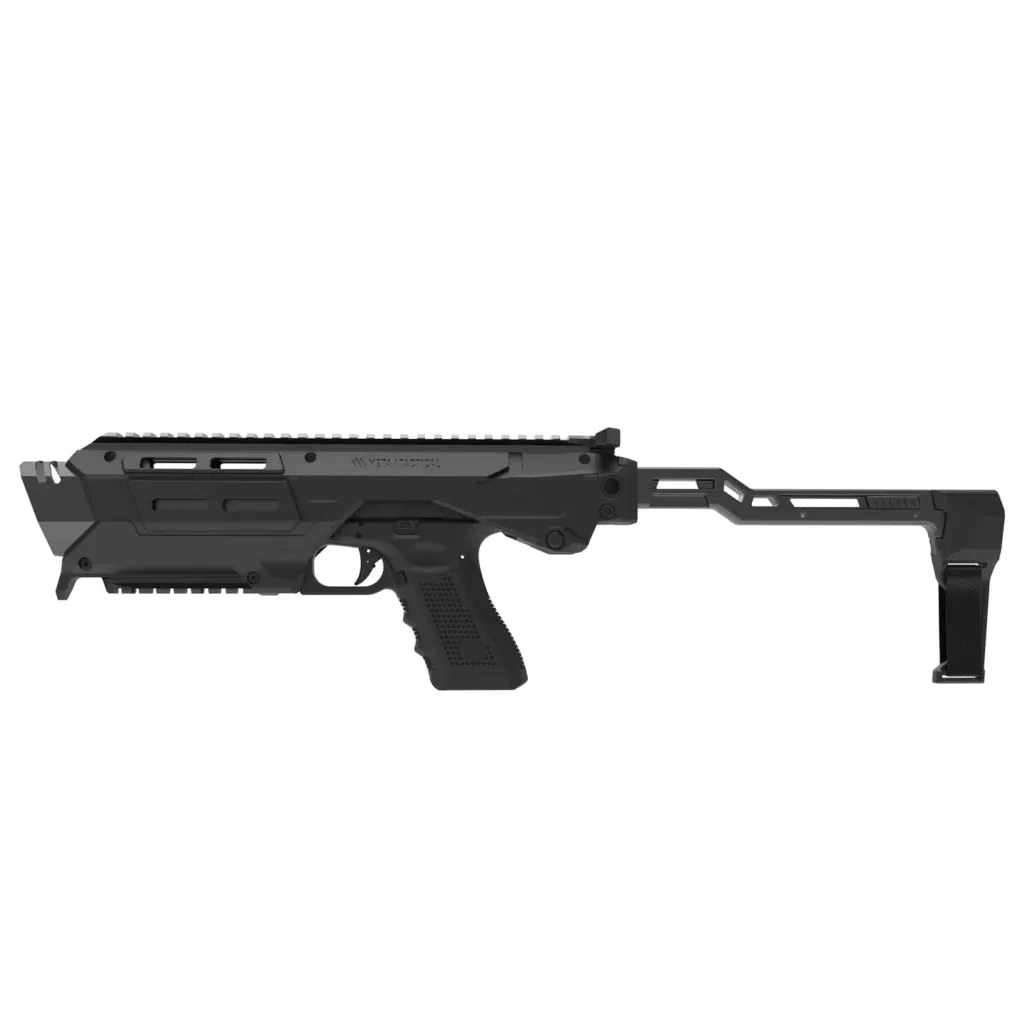 MX‑1 Conversion Kit for Glock 3