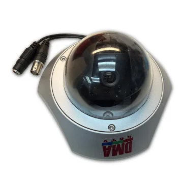 TP-101VPC - 1/3" Color Camera