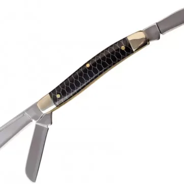 Elk Ridge ER-939BK knife for EDC