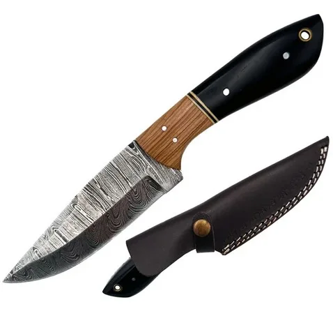 Bone Collector BC 799-DB fixed blade knife