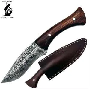 outdoors fixed blade knife