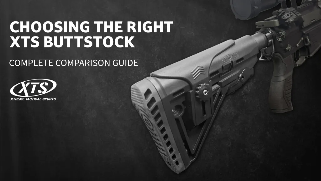 XTS AR stock review main