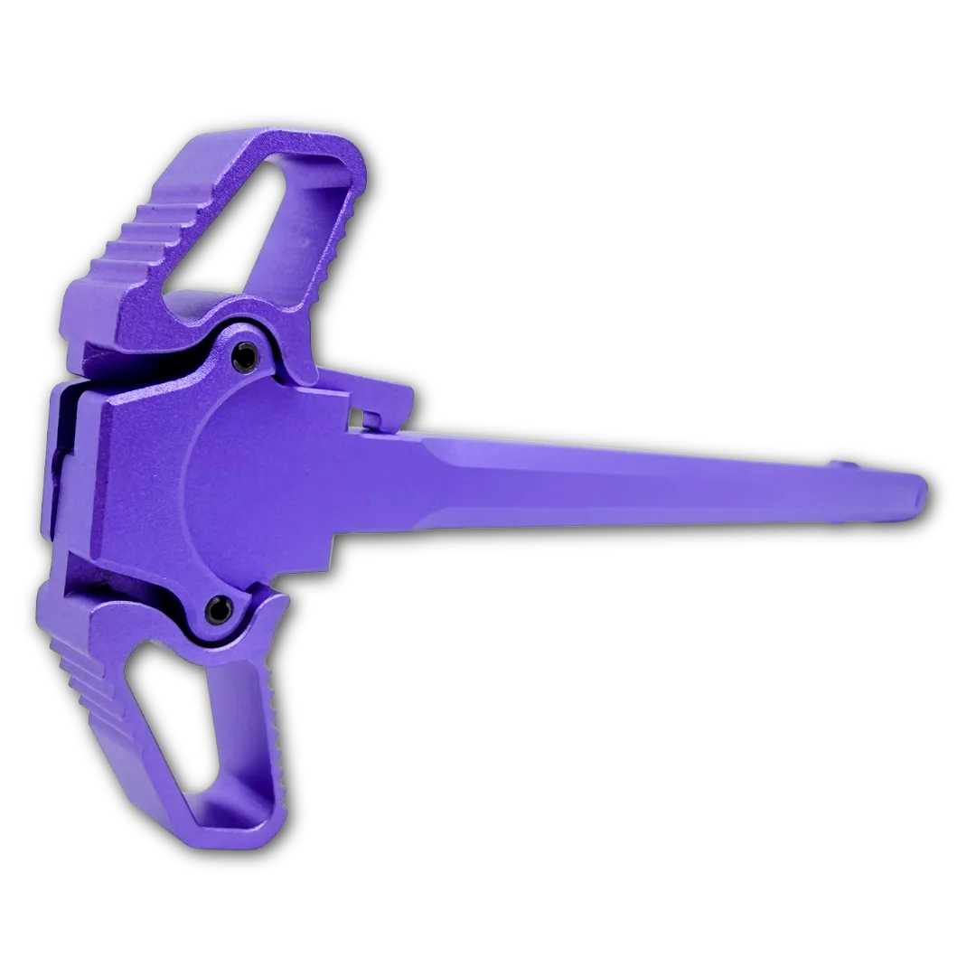 Anodized Parts Kit