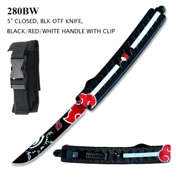 280BW - 5"Closed OTF Automatic Knife