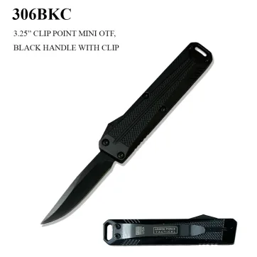 306BKC - 5" OTF Knife