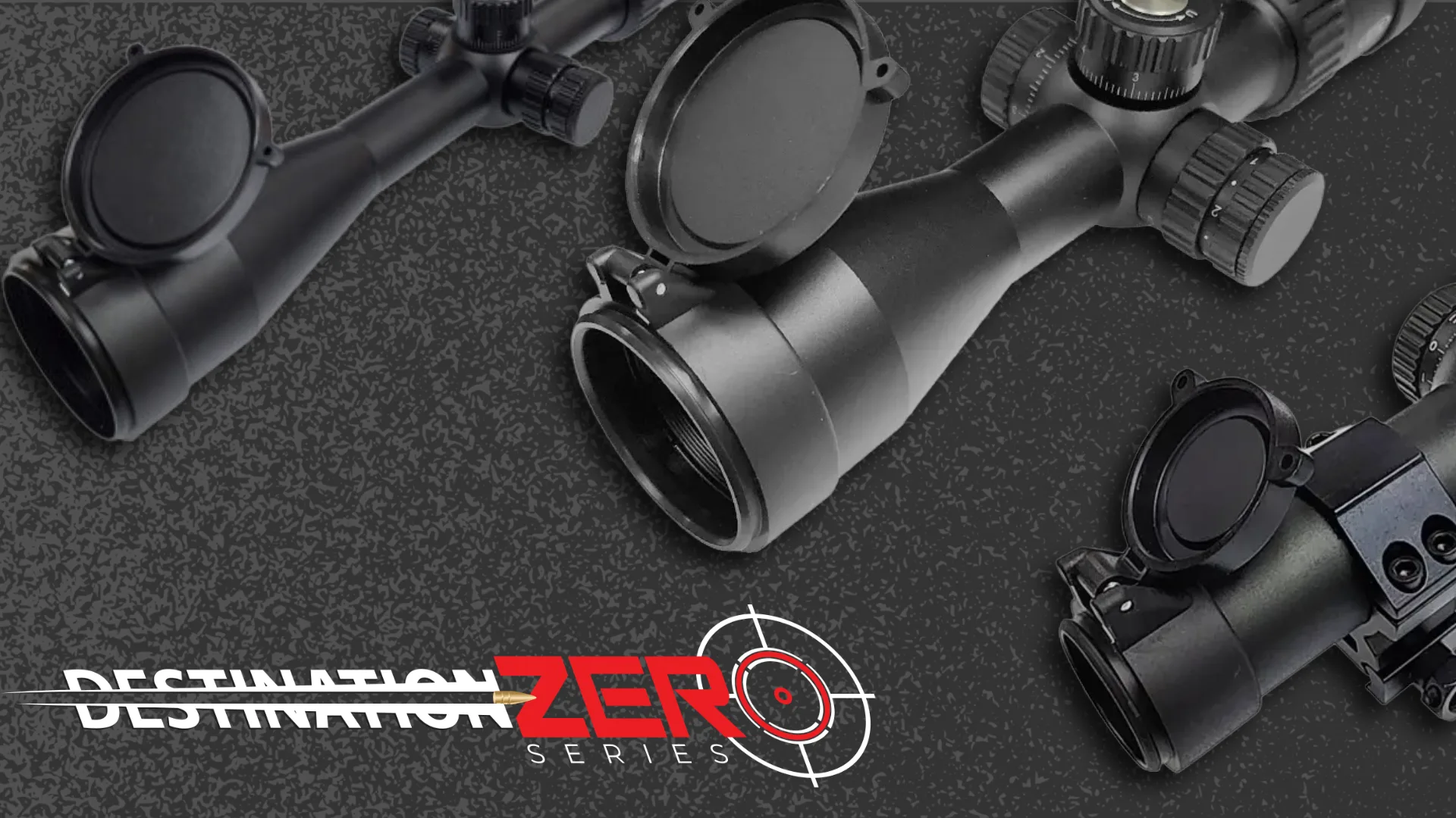 XTS Tactical AR15 Parts