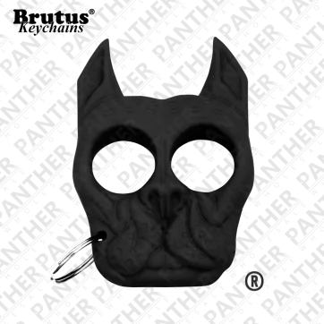 DG Brutus Self Defense Key-chain / Knuckles