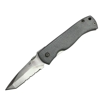 K7023 - Hi-Tech Spike Folding Knife