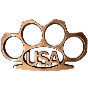 KN-14AB DEFENSE KNUCKLES