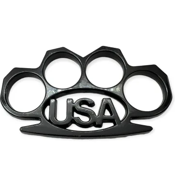 KN-14BK Defense Knuckles