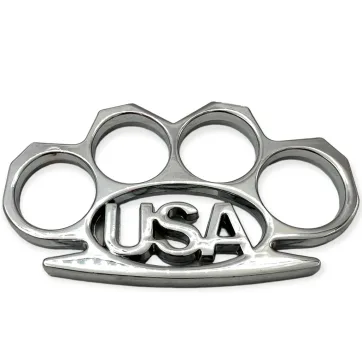 KN-14SL DEFENSE KNUCKLES