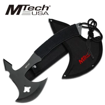 MT-628 - MTech USA Axe