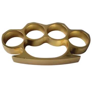PK 807G - Defense Knuckles