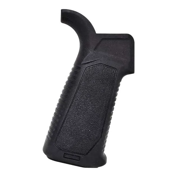 AR15 ergonomic grip Black