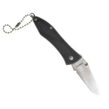 YK 702 - 4.5" Manual Folding Keychain Knife