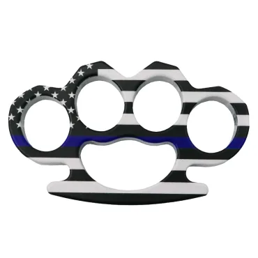 Heavy Duty Defense Knuckles