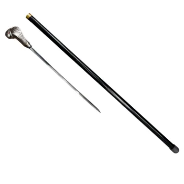 G 846B - Cobra Cane Sword