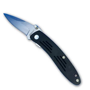 KK009-35 - 6" Manual Folder