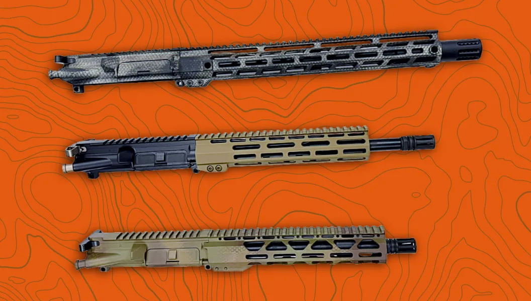 Custom Builds