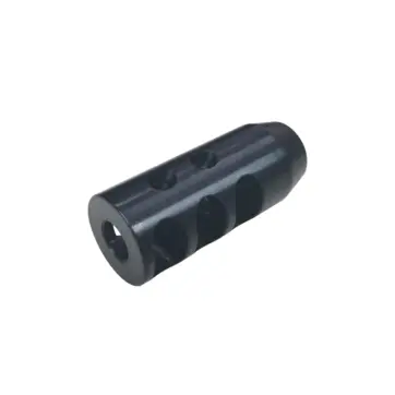 MZ 1010B – 5/8×24 Competition Muzzle Brake