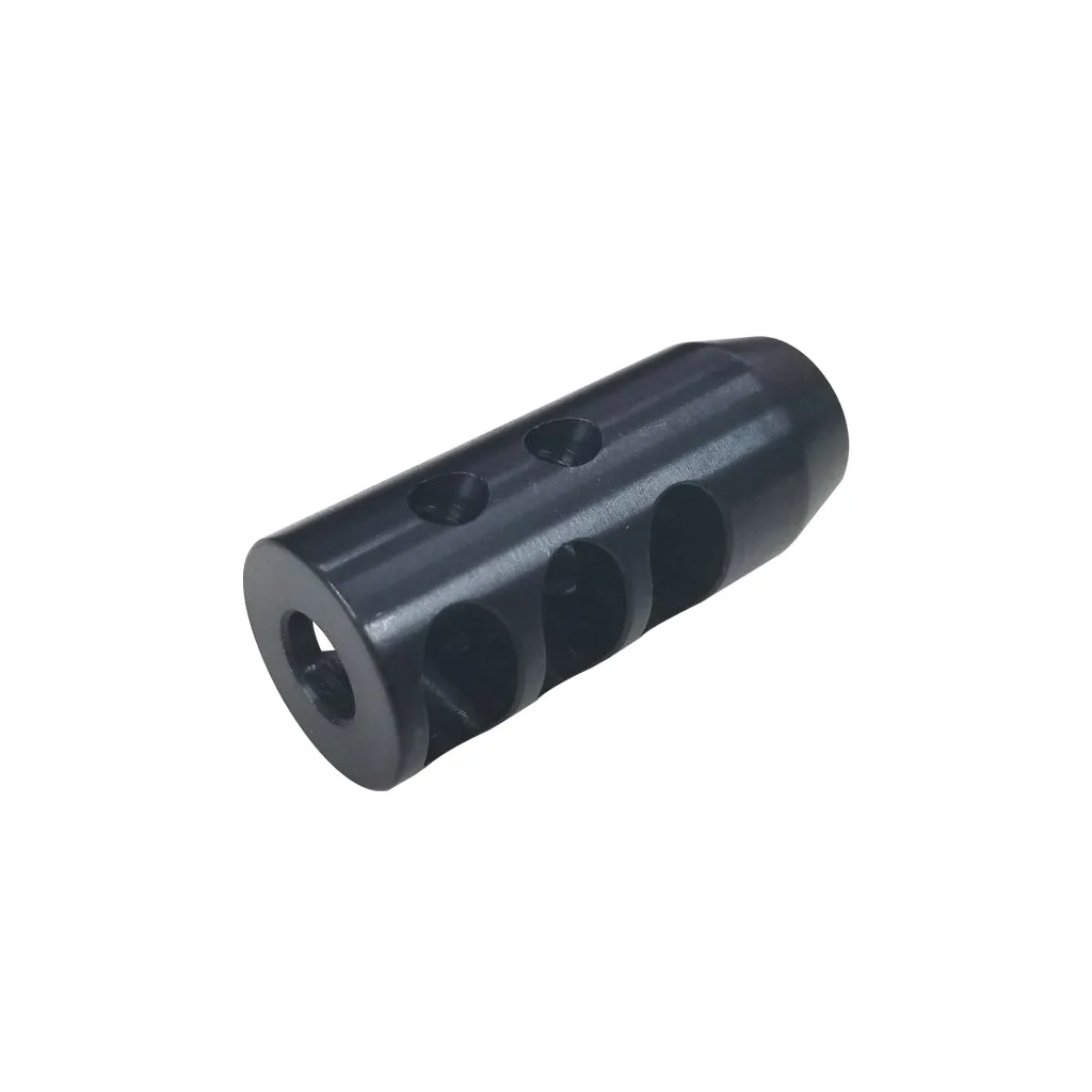 MZ 1010B – 5/8×24 Competition Muzzle Brake