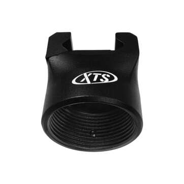 1913 fixed buffer tube adapter XTS-1913FIXA