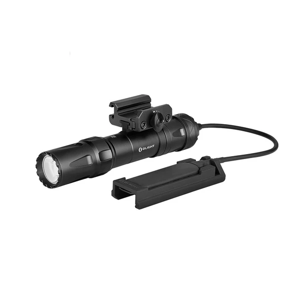 Odin Tactical Light For Rifles - Picatinny mounted