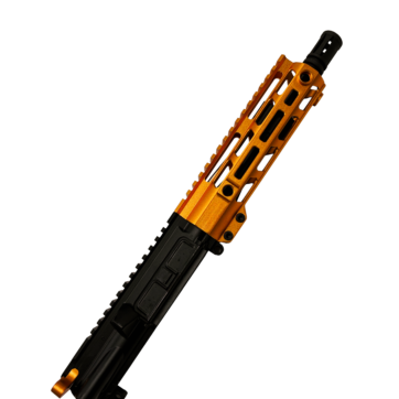 XTSCU8300OR - 300 BLK Complete Upper Receiver
