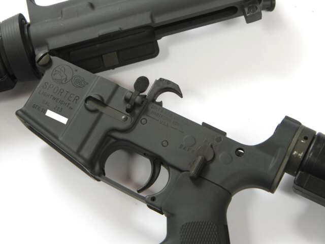 Ruger Mini-14 vs. AR-15: Two Philosophies for the Same Cartridge