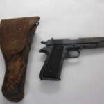 Colt Government Model 1911 vs. Browning Hi-Power: Two Brownings, Two Eras