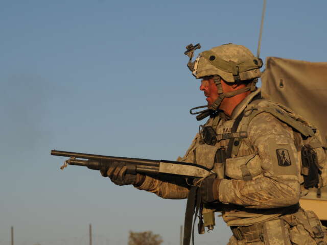 Remington 870 vs. Mossberg 500: The Pump Shotgun Rivalry