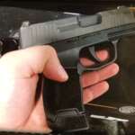 The SIG Sauer P365: The Pistol That Created the Micro-Compact Class