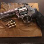 Ruger GP100 vs. Smith & Wesson Model 686: Two Answers to the Same .357 Problem